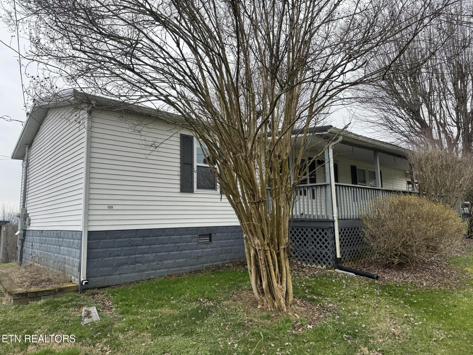 3365 Baker Springs Road White Pine, TN 37890 - Photo 3 of 25 3365 Baker Springs Rd, White Pine, TN