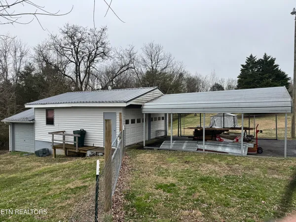 $199,900 | 3365 Baker Springs Road, White Pine, TN 37890