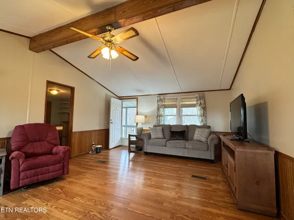 $199,900 | 3365 Baker Springs Road, White Pine, TN 37890