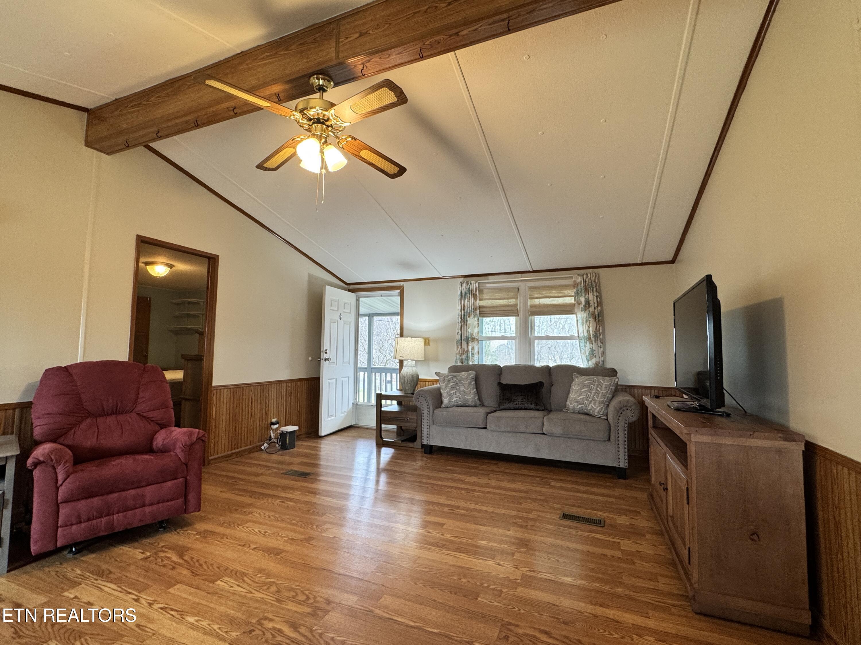 3365 Baker Springs Road White Pine, TN 37890 - Photo 10 of 25 3365 Baker Springs Rd, White Pine, TN