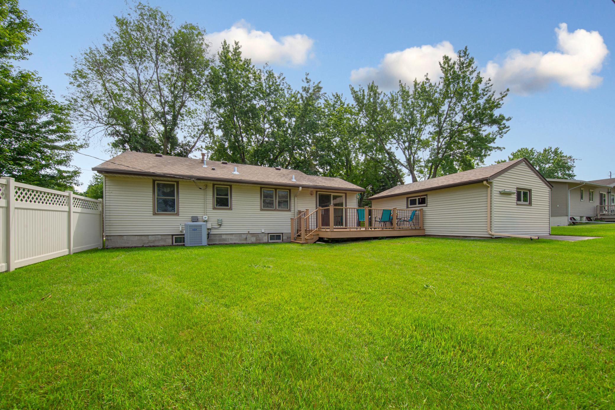 142 22nd Avenue Southwest Faribault, MN 55021 - Photo 26 of 31