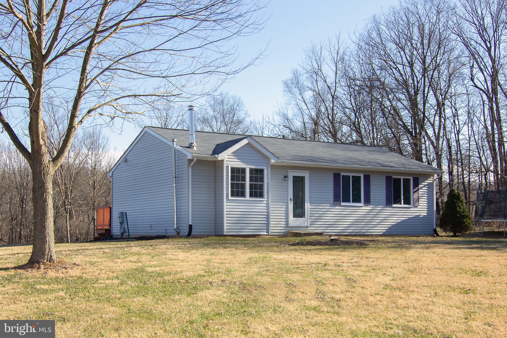 5033 Roller Road Manchester, MD 21102 - Photo 1 of 22 MINUTES TO FALLS RD