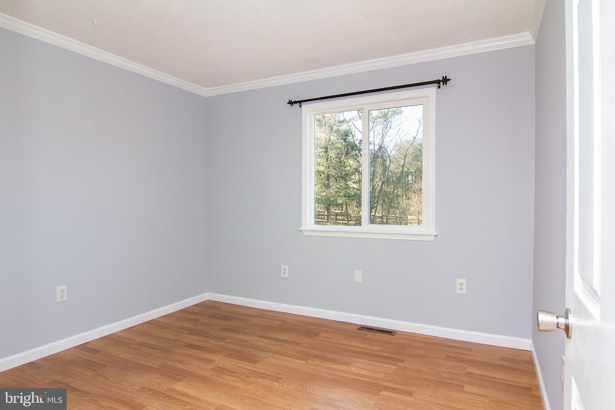 5033 Roller Road Manchester, MD 21102 - Photo 15 of 22 SPACIOUS BEDROOM