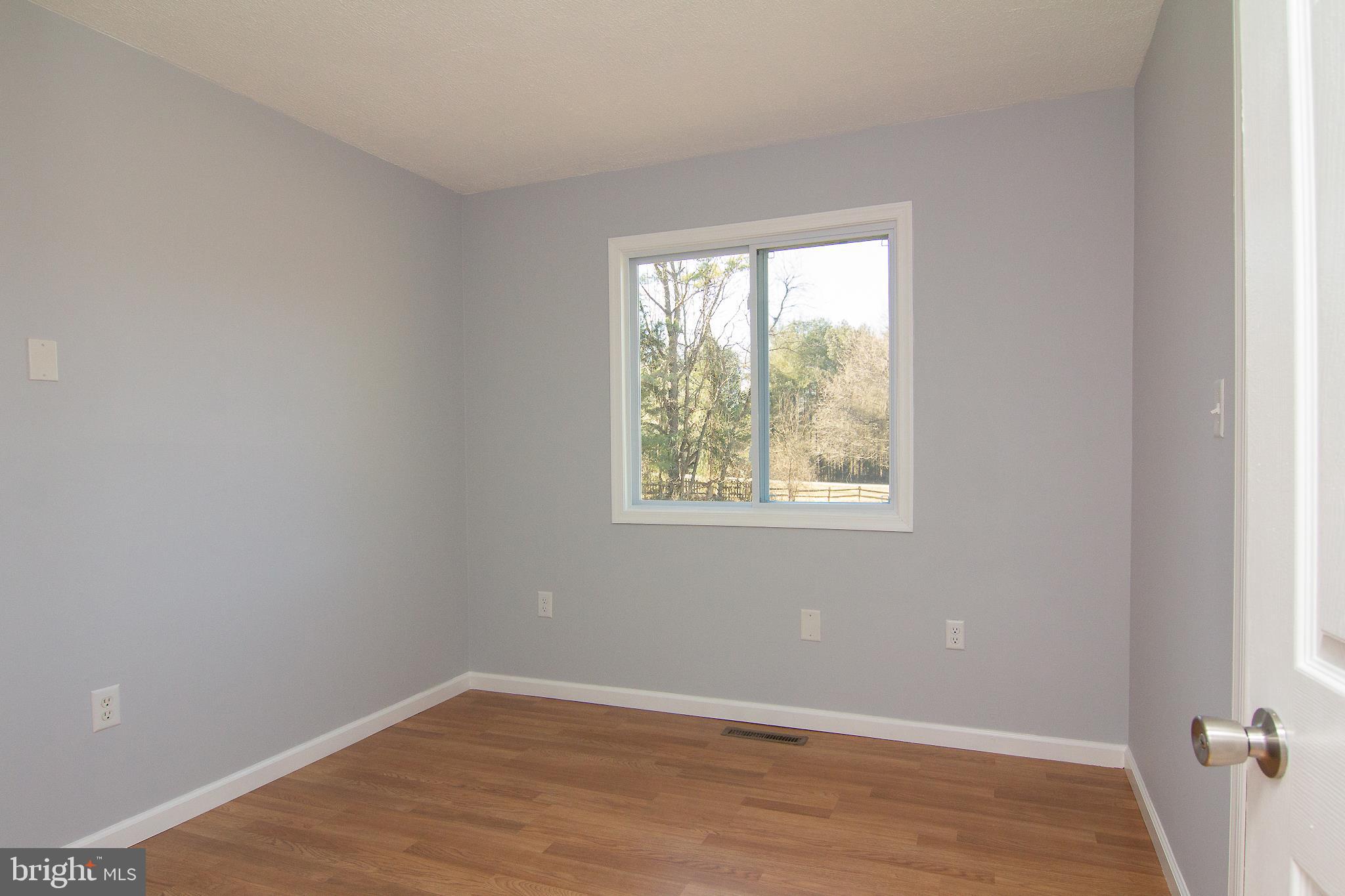 5033 Roller Road Manchester, MD 21102 - Photo 16 of 22 SPACIOUS BEDROOM