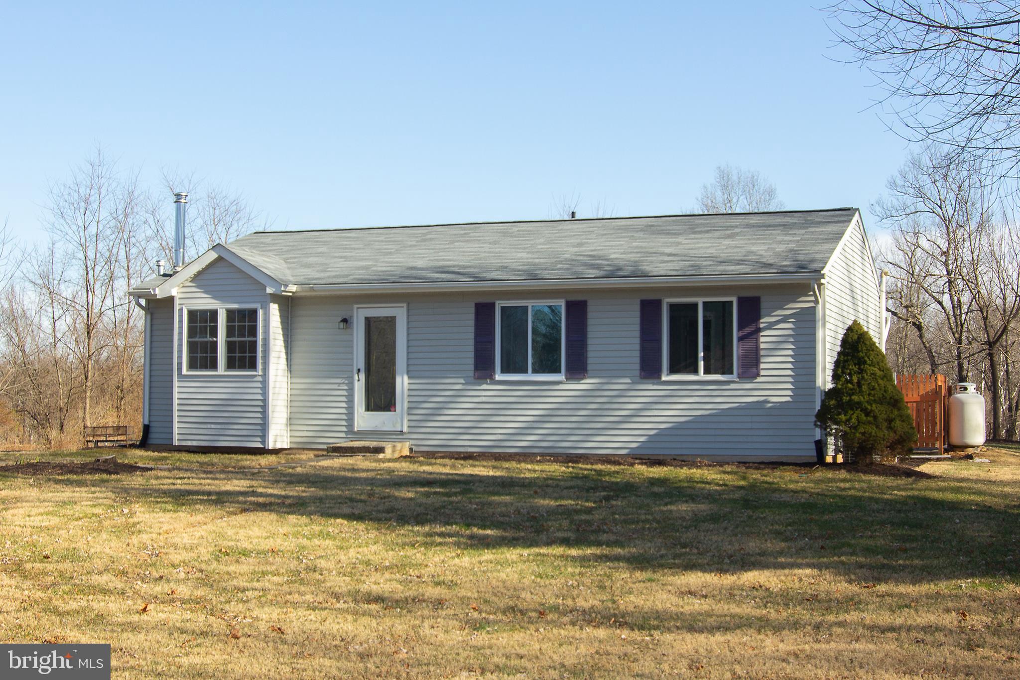 5033 Roller Road Manchester, MD 21102 - Photo 21 of 22 NEW ROOF