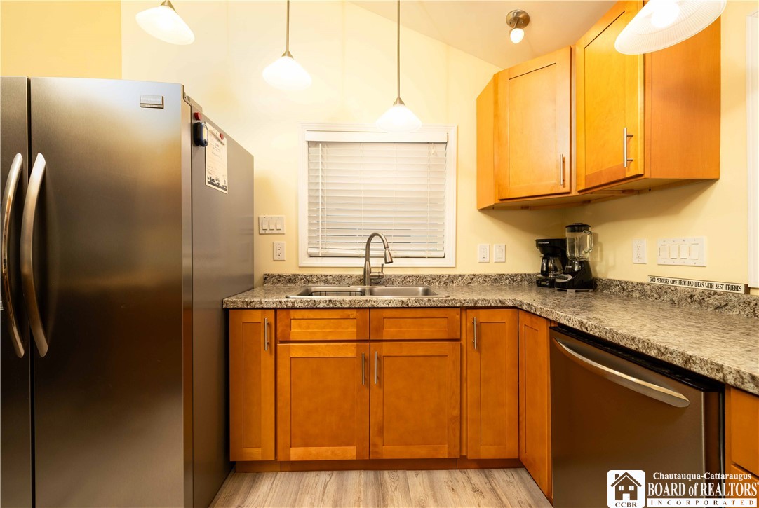 12943 Allegany Road Hanover, NY 14081 - Photo 10 of 31 main kitchen