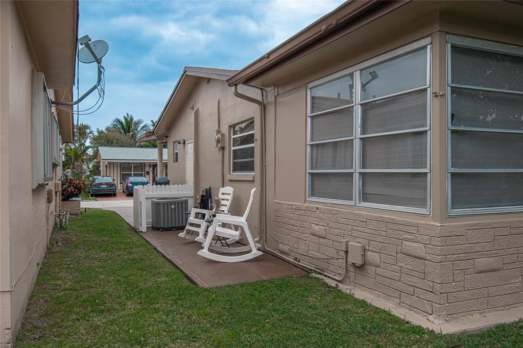 4944 Northwest 55th Street Tamarac, FL 33319 - Photo 41 of 51