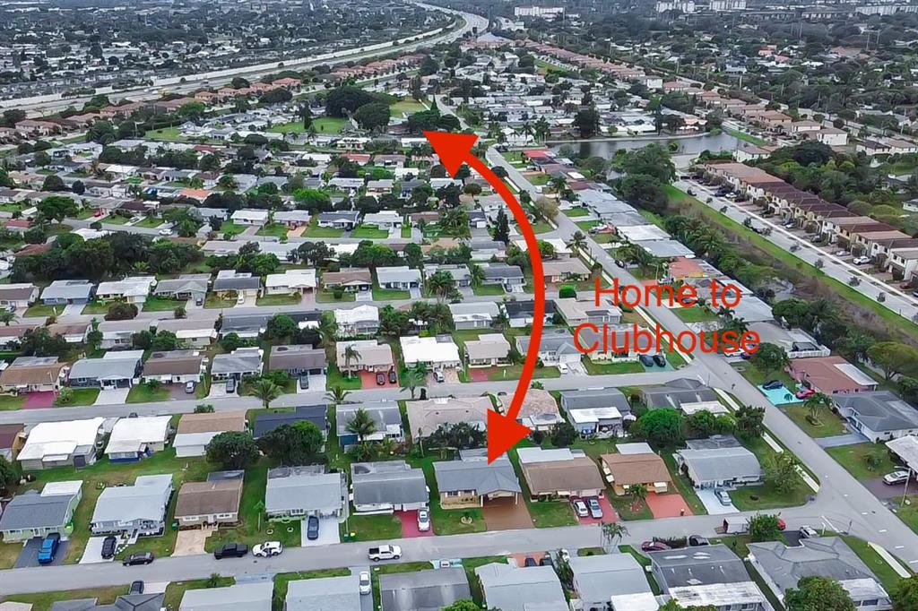 4944 Northwest 55th Street Tamarac, FL 33319 - Photo 46 of 51