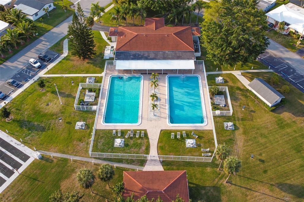 4944 Northwest 55th Street Tamarac, FL 33319 - Photo 47 of 51