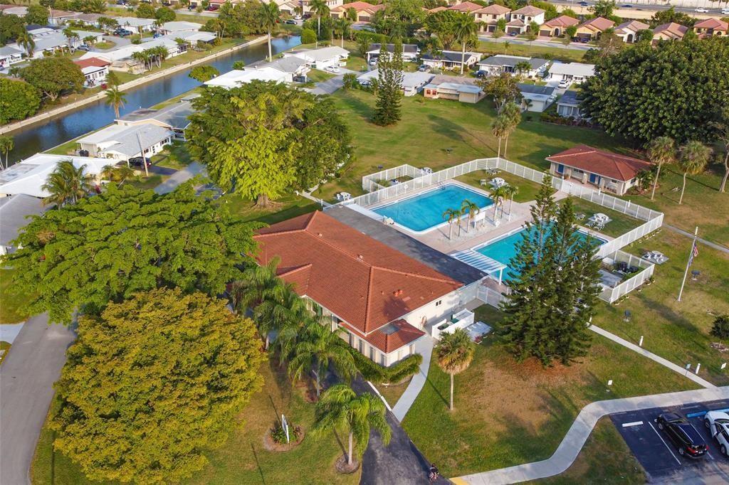 4944 Northwest 55th Street Tamarac, FL 33319 - Photo 50 of 51