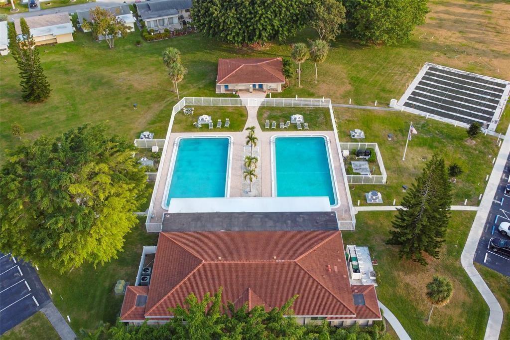 4944 Northwest 55th Street Tamarac, FL 33319 - Photo 51 of 51