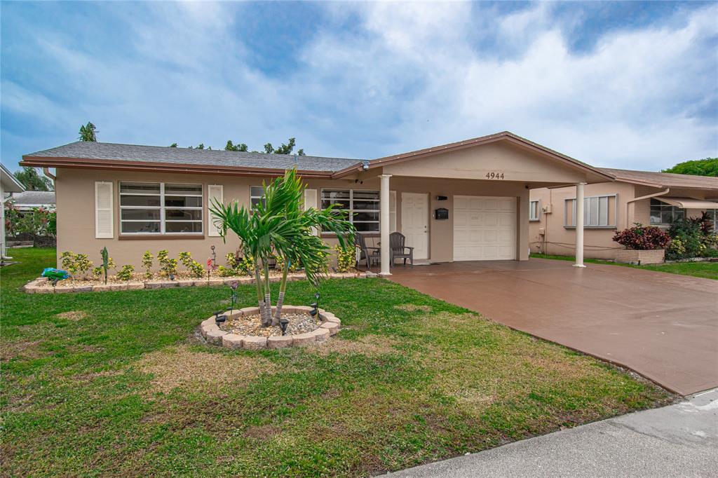 4944 Northwest 55th Street Tamarac, FL 33319 - Photo 7 of 51