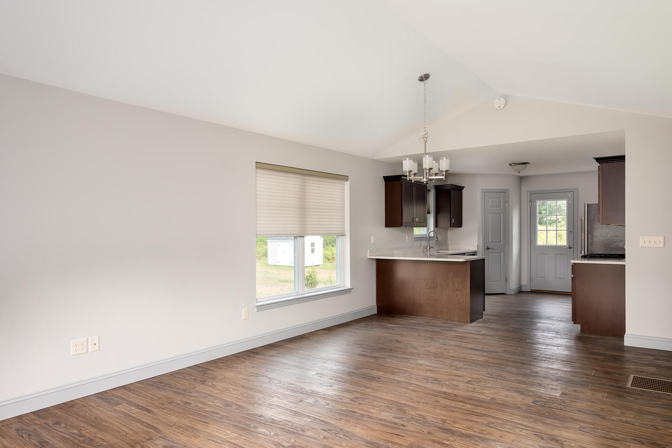 72 Sullivan Street Berwick, ME 03901 - Photo 8 of 26 Open Concept Kitchen/Dining