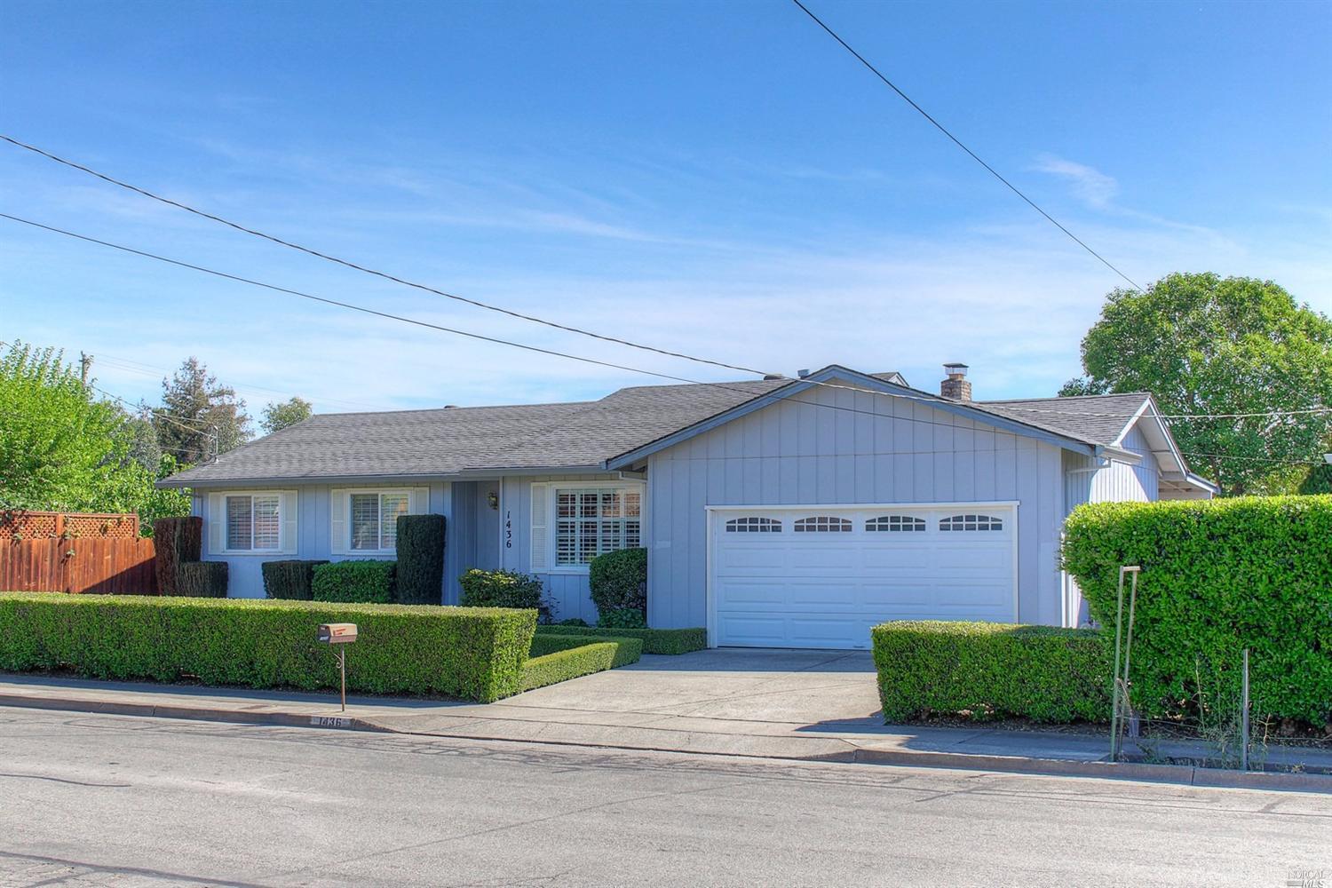 1436 Ditty Avenue Santa Rosa, CA 95403 - Photo 1 of 1 Gallery Image 1
