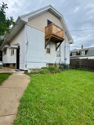 $173,000 | 2824 North 54th Street, Unit A, Milwaukee, WI 53210