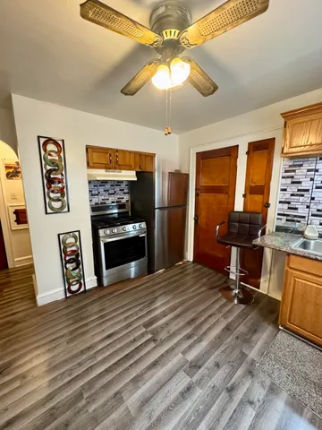 $173,000 | 2824 North 54th Street, Unit A, Milwaukee, WI 53210