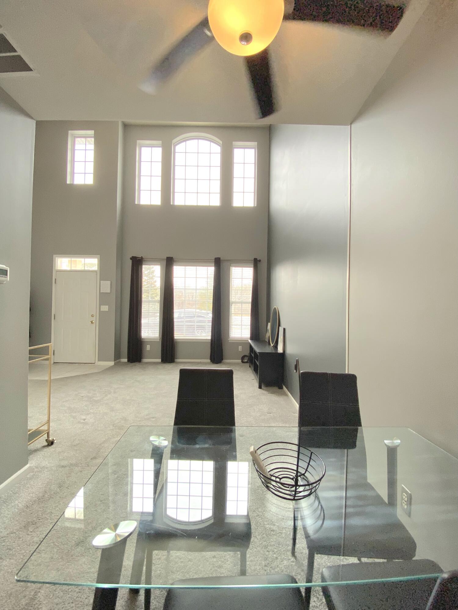 11664 Broadway Crown Point, IN 46307 - Photo 6 of 19 a living room with furniture and window