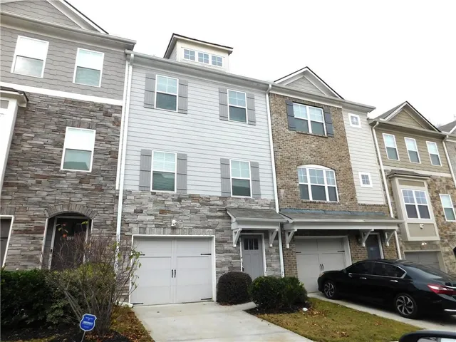 $2,600 | 887 Society Circle, Atlanta, GA 30331