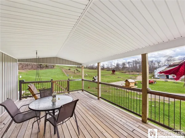 $375,000 | 9480 Ravlin Hill Road, French Creek, NY 14724