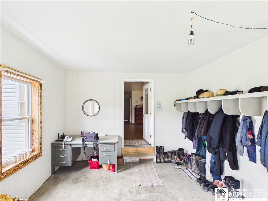 9480 Ravlin Hill Road French Creek, NY 14724 - Photo 13 of 44 Mud Room