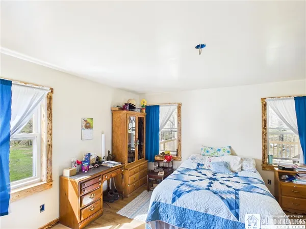 $375,000 | 9480 Ravlin Hill Road, French Creek, NY 14724
