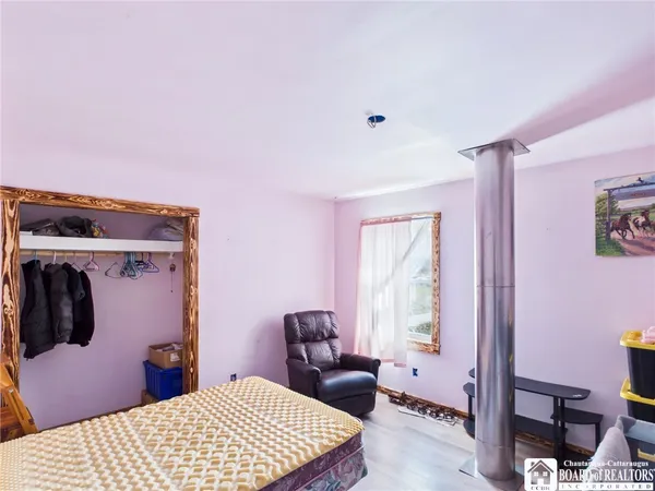 $375,000 | 9480 Ravlin Hill Road, French Creek, NY 14724