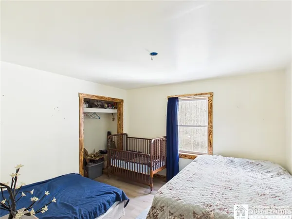 $375,000 | 9480 Ravlin Hill Road, French Creek, NY 14724