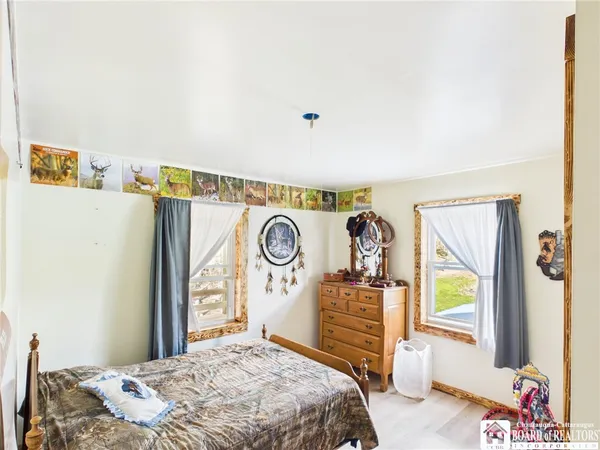 $375,000 | 9480 Ravlin Hill Road, French Creek, NY 14724