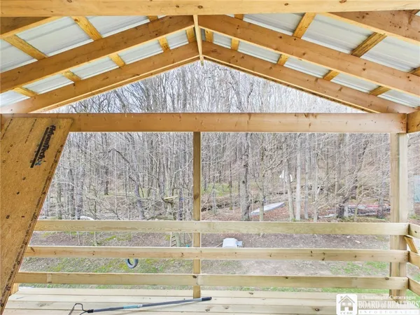 $375,000 | 9480 Ravlin Hill Road, French Creek, NY 14724