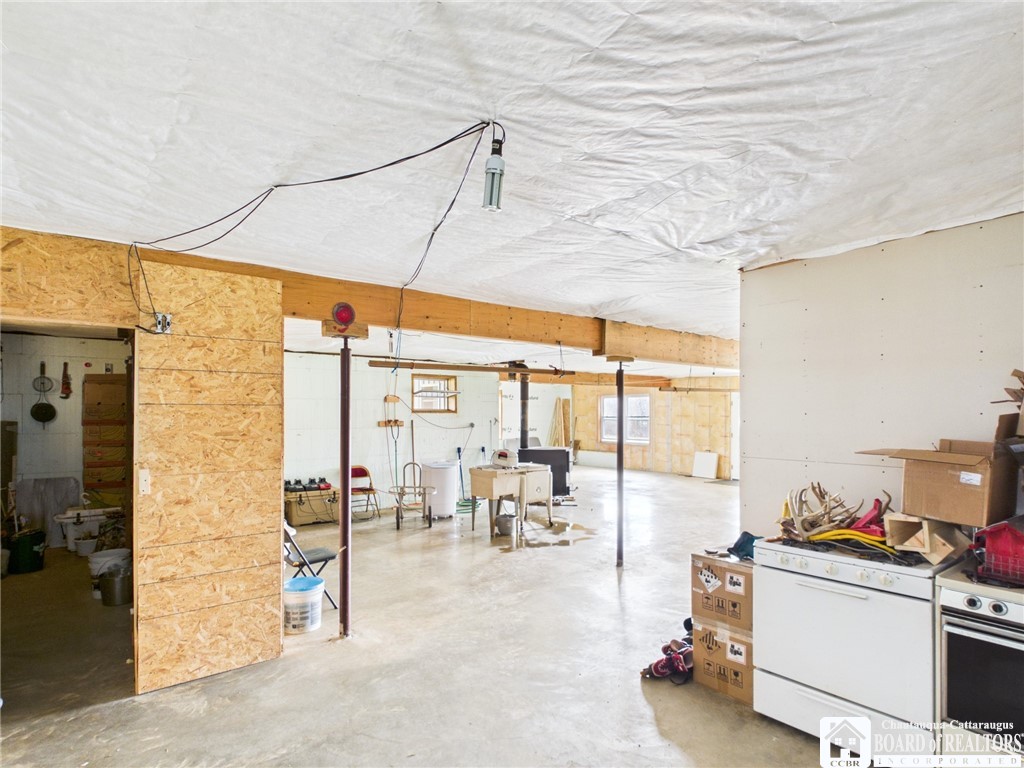 9480 Ravlin Hill Road French Creek, NY 14724 - Photo 26 of 44