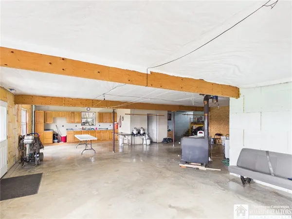 $375,000 | 9480 Ravlin Hill Road, French Creek, NY 14724