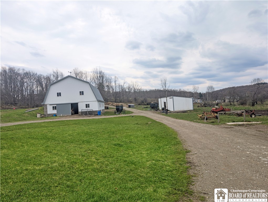 9480 Ravlin Hill Road French Creek, NY 14724 - Photo 28 of 44