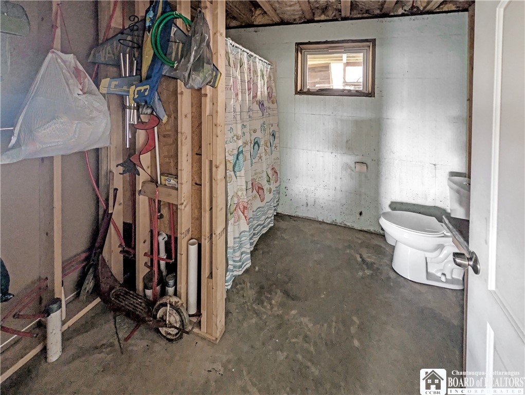 9480 Ravlin Hill Road French Creek, NY 14724 - Photo 30 of 44 Roughe