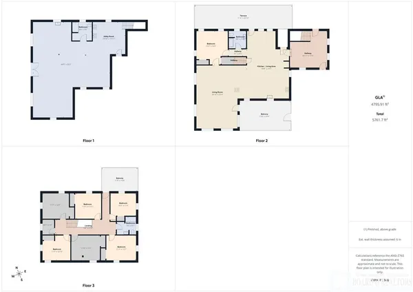 $375,000 | 9480 Ravlin Hill Road, French Creek, NY 14724