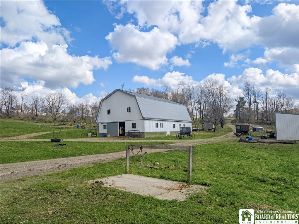 9480 Ravlin Hill Road French Creek, NY 14724 - Photo 31 of 44