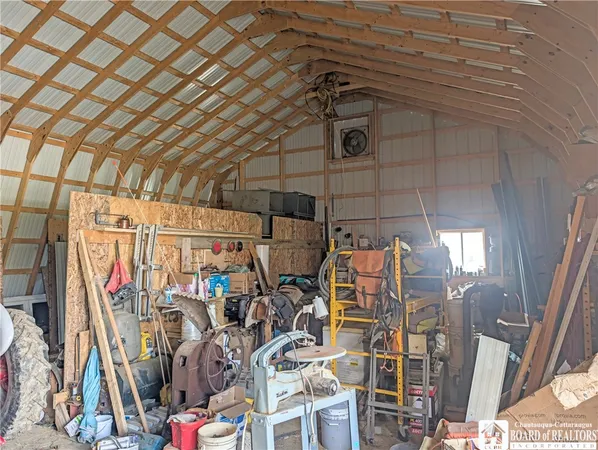 $375,000 | 9480 Ravlin Hill Road, French Creek, NY 14724