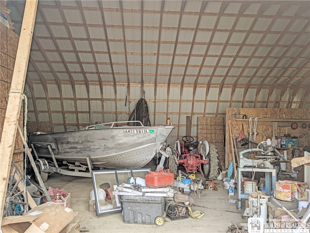 9480 Ravlin Hill Road French Creek, NY 14724 - Photo 34 of 44