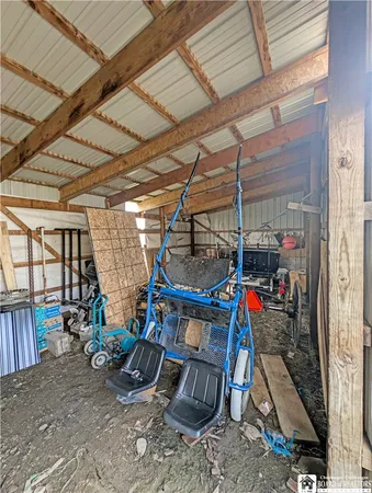 $375,000 | 9480 Ravlin Hill Road, French Creek, NY 14724