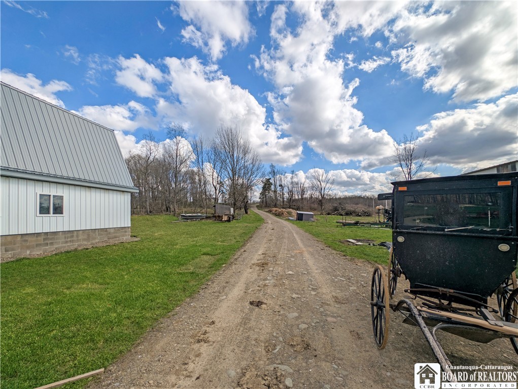 9480 Ravlin Hill Road French Creek, NY 14724 - Photo 39 of 44