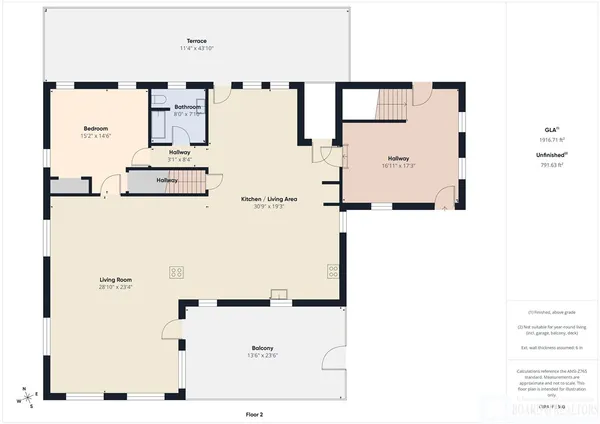 $375,000 | 9480 Ravlin Hill Road, French Creek, NY 14724
