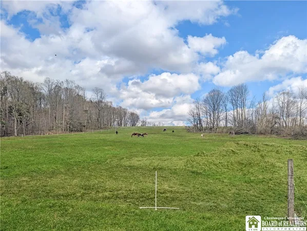 $375,000 | 9480 Ravlin Hill Road, French Creek, NY 14724