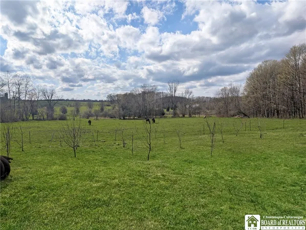 $375,000 | 9480 Ravlin Hill Road, French Creek, NY 14724