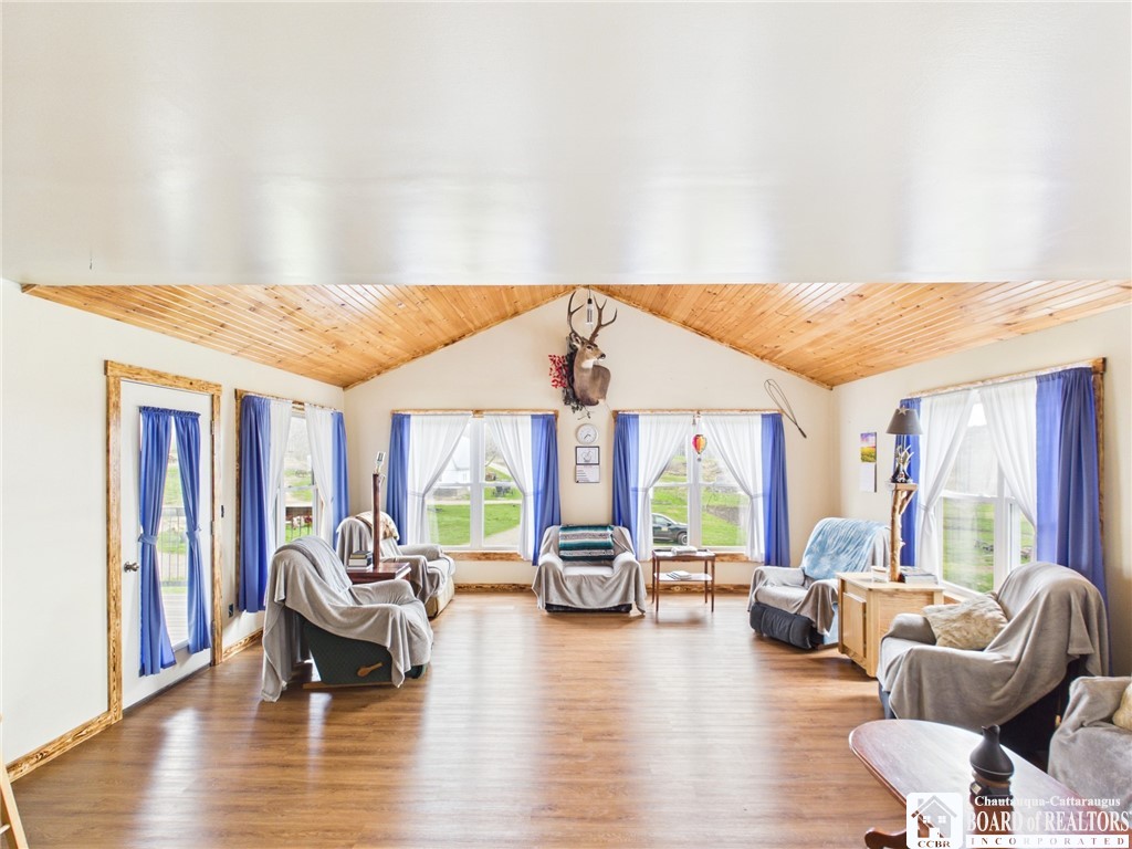 9480 Ravlin Hill Road French Creek, NY 14724 - Photo 5 of 44