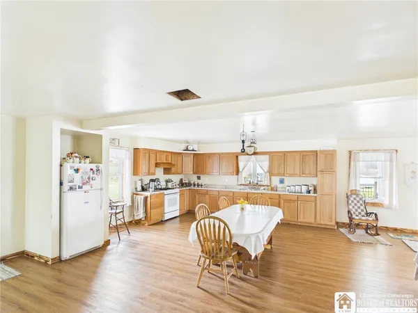 $375,000 | 9480 Ravlin Hill Road, French Creek, NY 14724