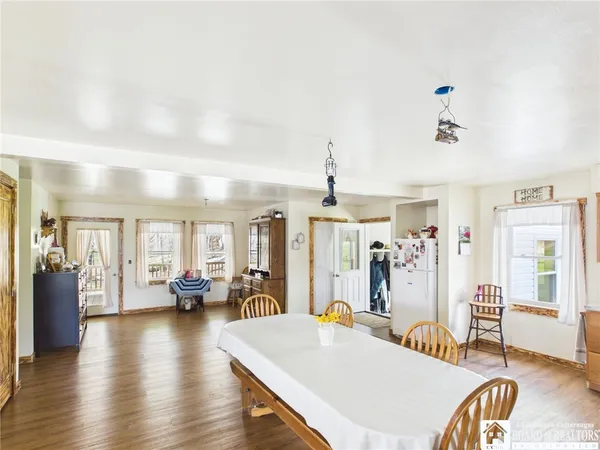 $375,000 | 9480 Ravlin Hill Road, French Creek, NY 14724