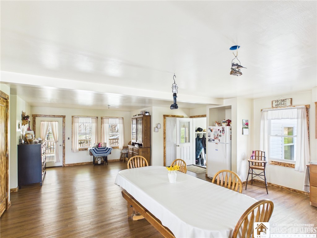 9480 Ravlin Hill Road French Creek, NY 14724 - Photo 7 of 44