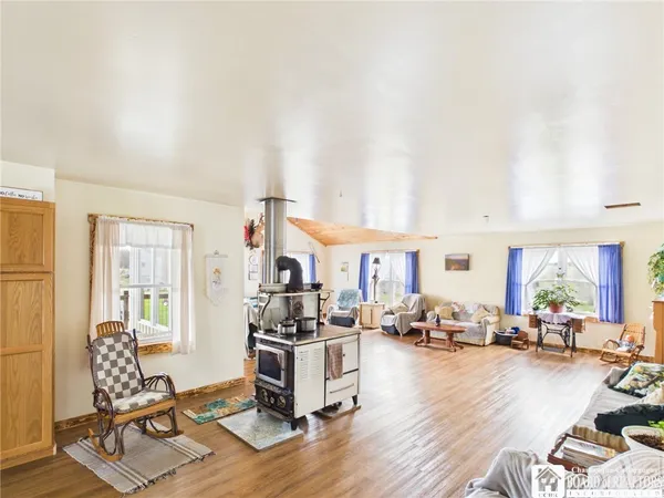 $375,000 | 9480 Ravlin Hill Road, French Creek, NY 14724