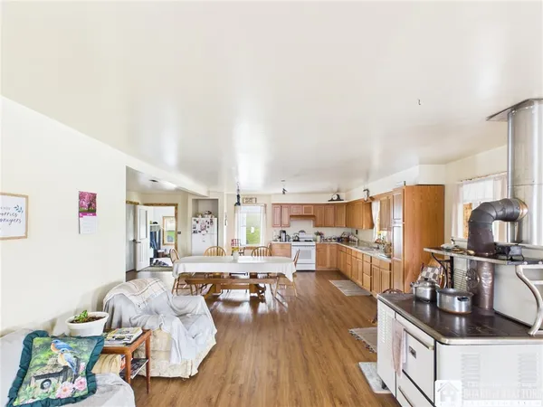 $375,000 | 9480 Ravlin Hill Road, French Creek, NY 14724