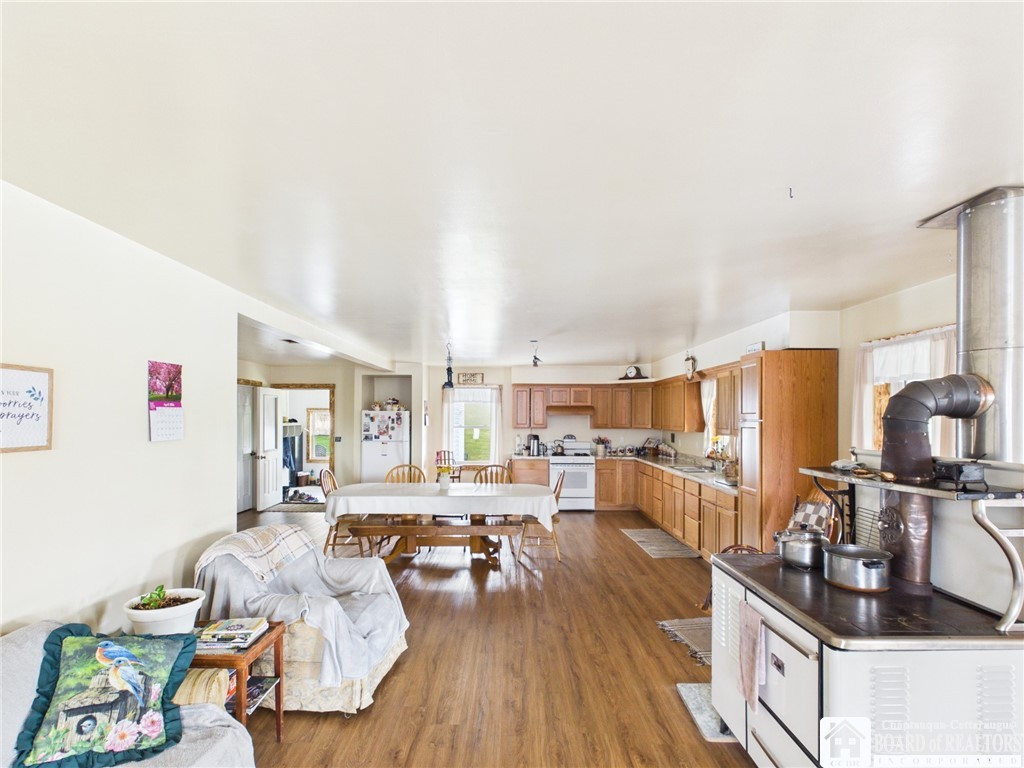 9480 Ravlin Hill Road French Creek, NY 14724 - Photo 9 of 44