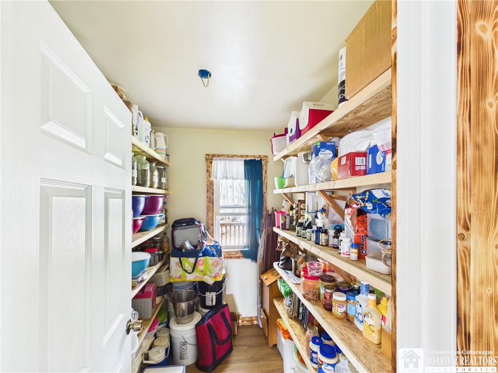 9480 Ravlin Hill Road French Creek, NY 14724 - Photo 10 of 44 Pantry
